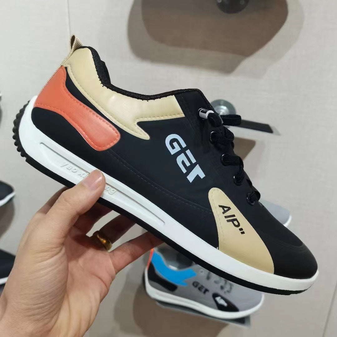 Men's casual shoes