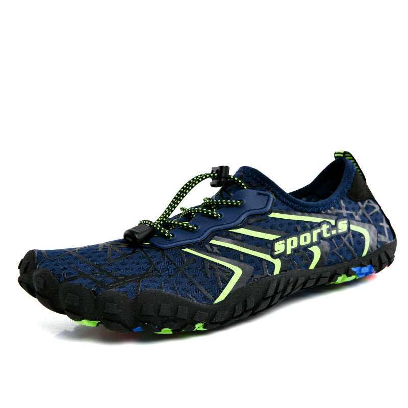 Breathable Soft Sole Water Shoes - Bareeth