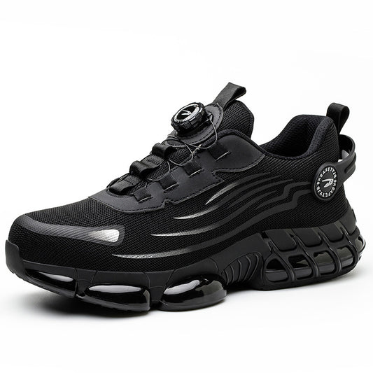 IronFeet - Shoes designed to withstand anything