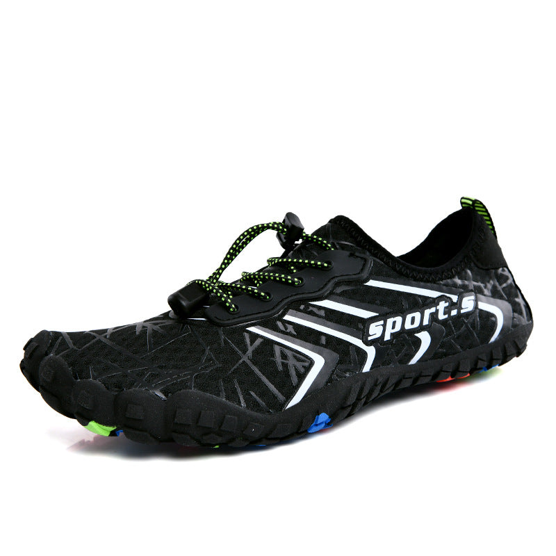 Breathable Soft Sole Water Shoes - Bareeth