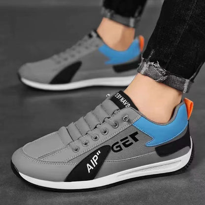 Men's casual shoes
