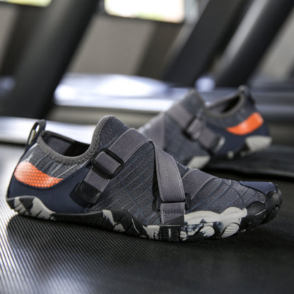 Tracing Shoes - Bareeth