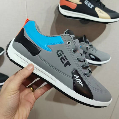 Men's casual shoes