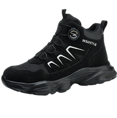 PowerStep -  Safety Shoes new generation