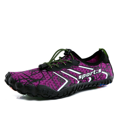 Breathable Soft Sole Water Shoes - Bareeth