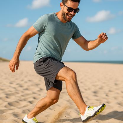 Water Shoes for Women Men Barefoot Shoes Upstream Breathable Beach Shoes Sport Shoe Quick Dry River Sea Aqua Shoes Sneakers