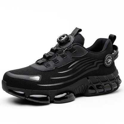 IronFeet - Shoes designed to withstand anything