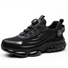 IronFeet - Shoes designed to withstand anything