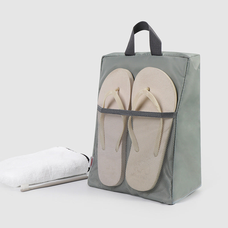Travel Clothing Storage Bag - Bareeth